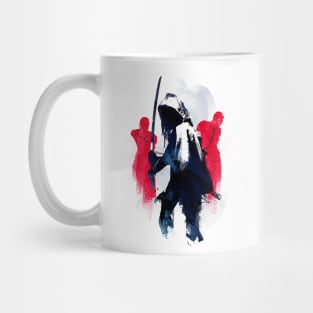 Michonne Mug